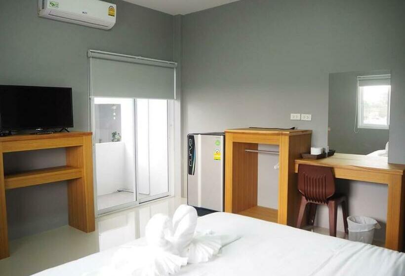 פנסיון Good Room
