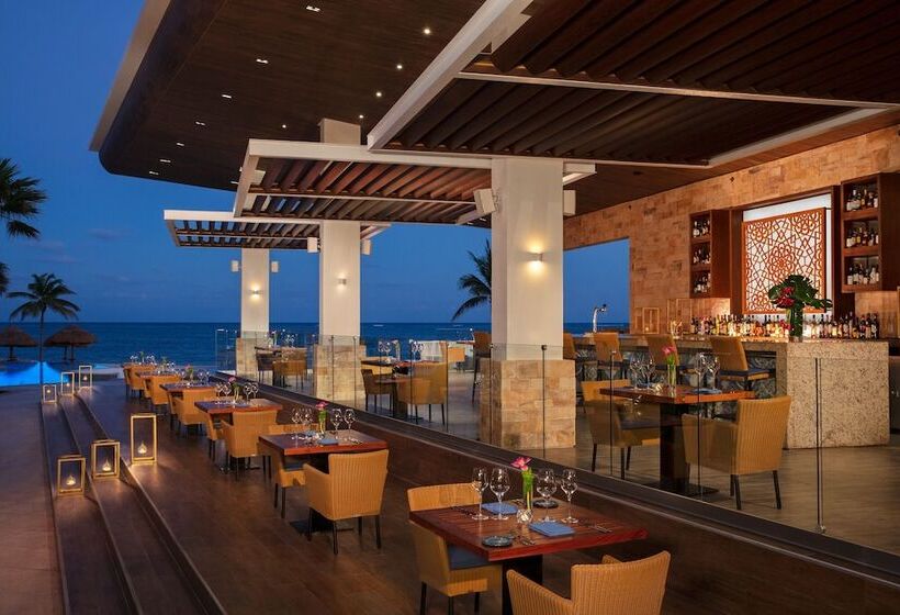 Secrets Riviera Cancún Resort & Spa   Adults Only   All Inclusive