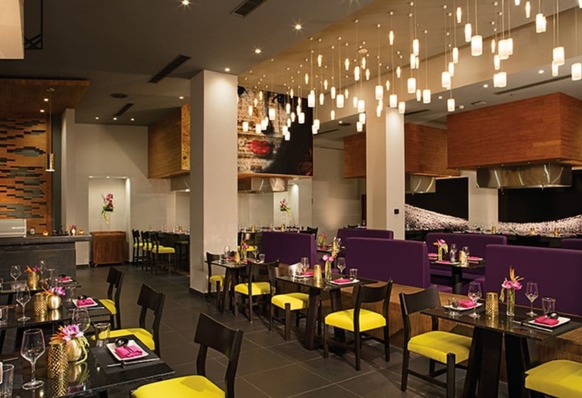 Secrets Riviera Cancún Resort & Spa   Adults Only   All Inclusive