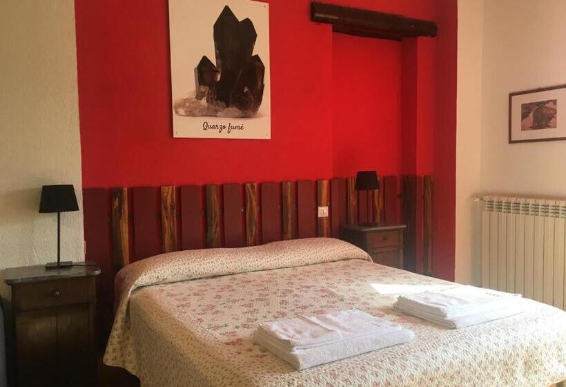 Agriturismo Gioie Di Campagna