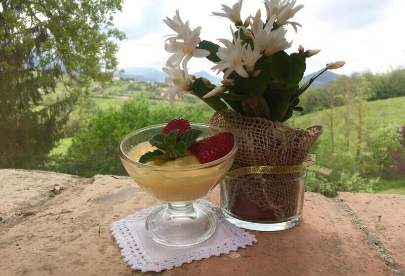 Agriturismo Gioie Di Campagna