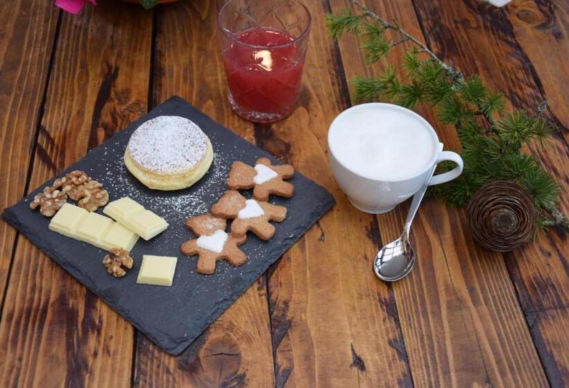 Agriturismo Gioie Di Campagna