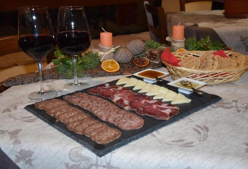 Agriturismo Gioie Di Campagna