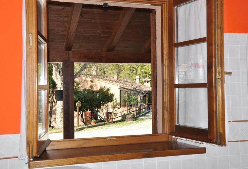 Agriturismo Gioie Di Campagna