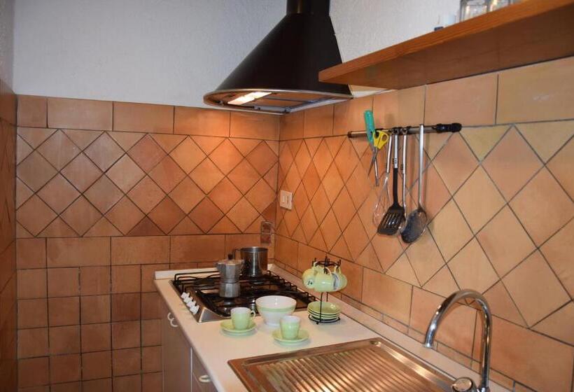 Agriturismo Gioie Di Campagna