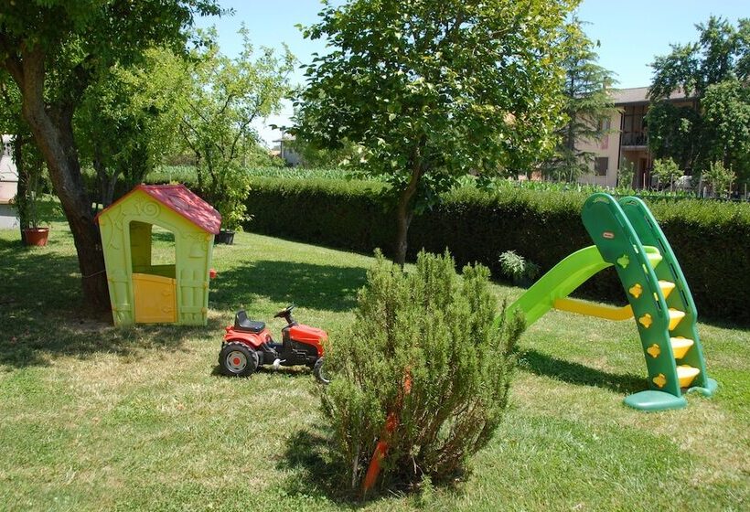 Agriturismo Il Melograno