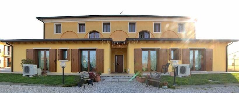 Agriturismo Il Melograno