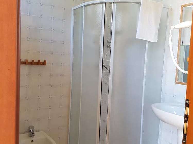 Agriturismo Le Mandriacce