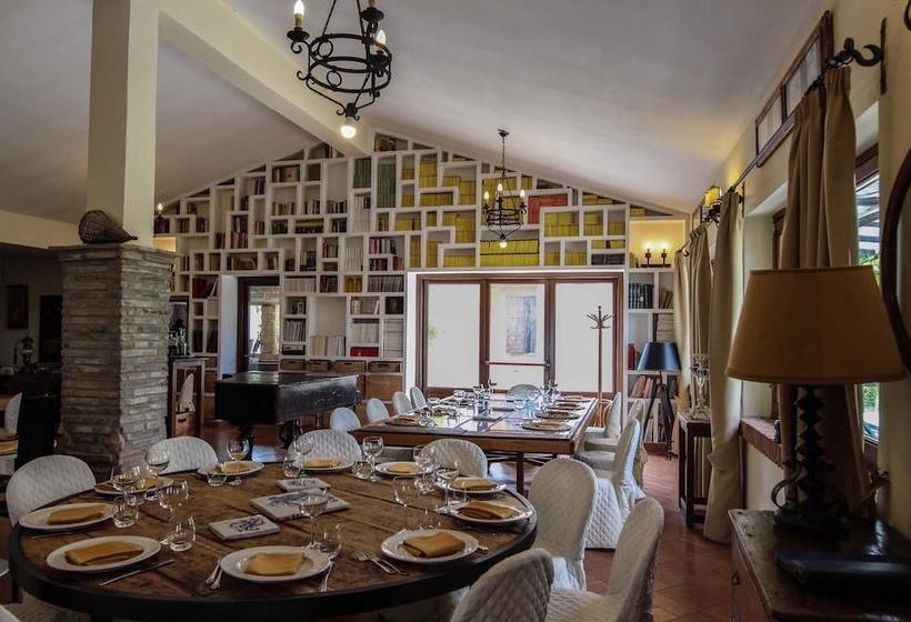 Agriturismo Le Mandriacce