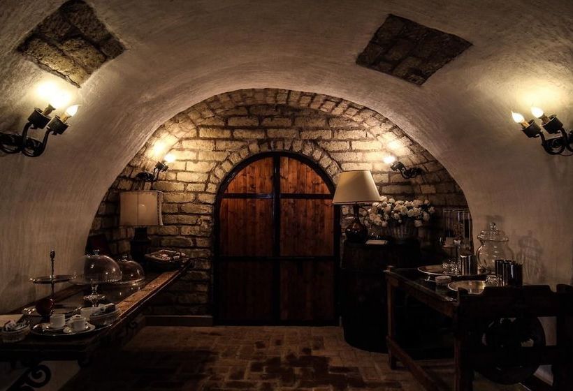 Agriturismo Le Mandriacce