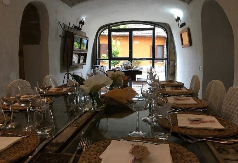 Agriturismo Le Mandriacce