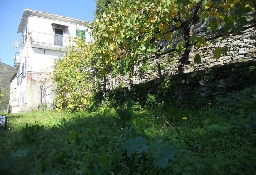Agriturismo Le Terrazze Sul Mare