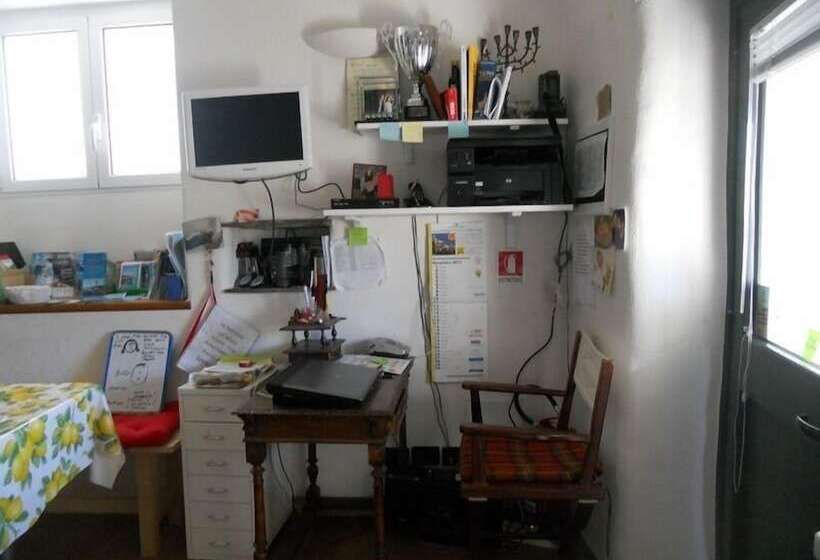 Agriturismo Le Terrazze Sul Mare