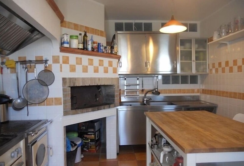 Agriturismo Le Terrazze Sul Mare