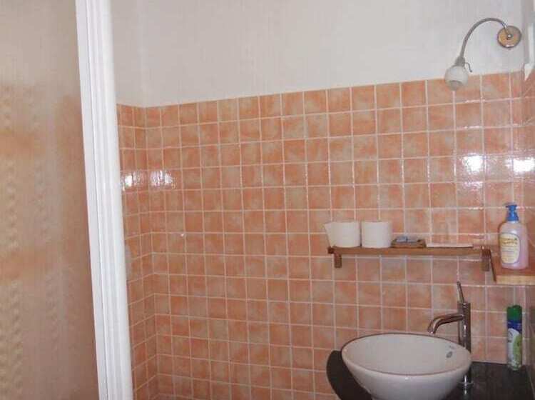 Agriturismo Le Terrazze Sul Mare