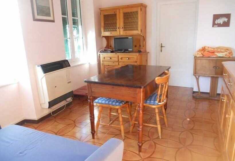 Agriturismo Le Terrazze Sul Mare