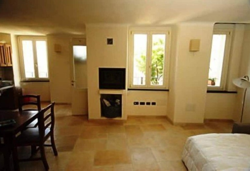 Agriturismo Le Terrazze Sul Mare