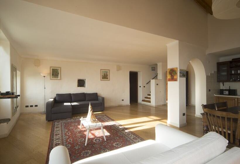 Agriturismo Le Terrazze Sul Mare