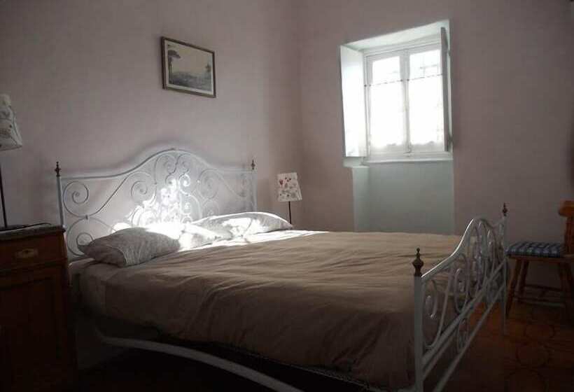 Agriturismo Le Terrazze Sul Mare