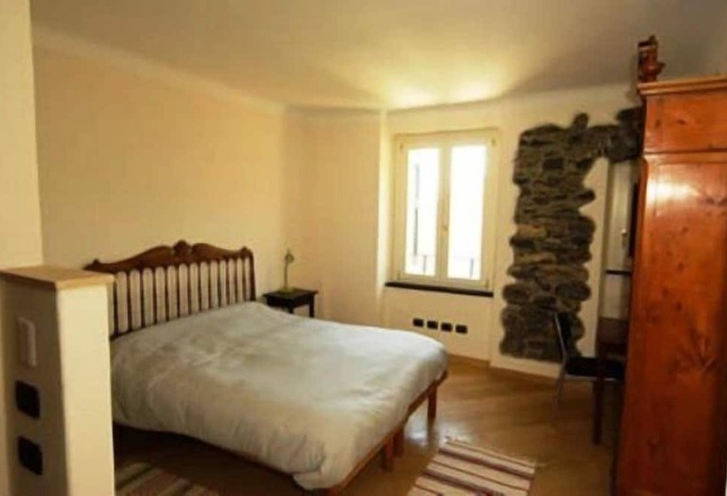 Agriturismo Le Terrazze Sul Mare