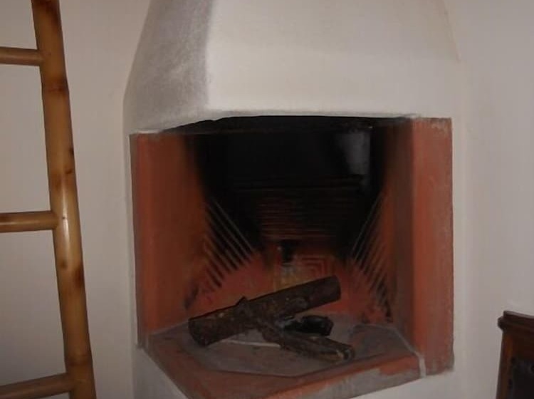 Agriturismo Le Terrazze Sul Mare