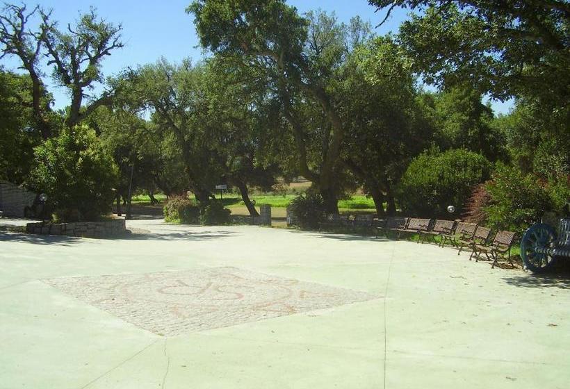 Agriturismo Santa Reparata