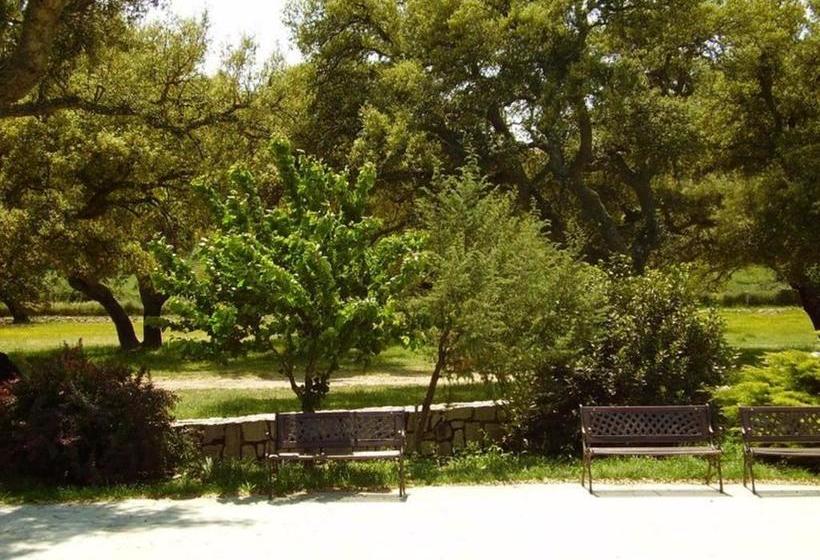 Agriturismo Santa Reparata