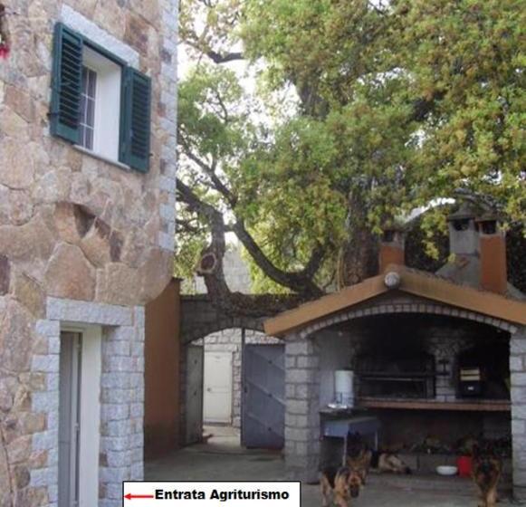 Agriturismo Santa Reparata