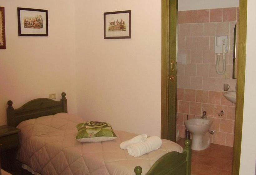 Agriturismo Santa Reparata