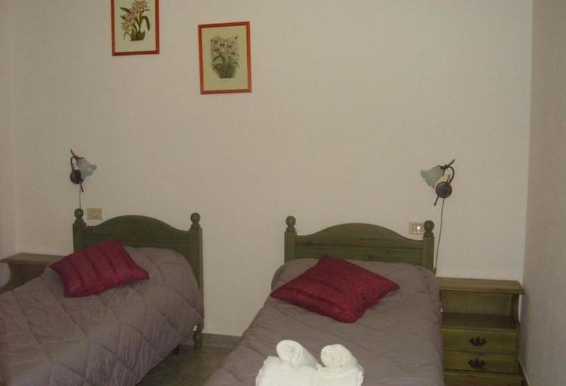 Agriturismo Santa Reparata