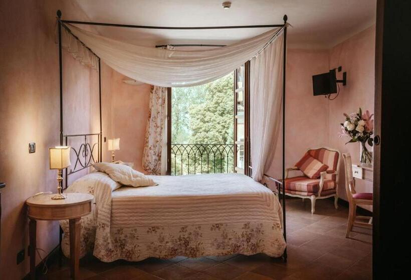 Agriturismo Tenuta La Romana