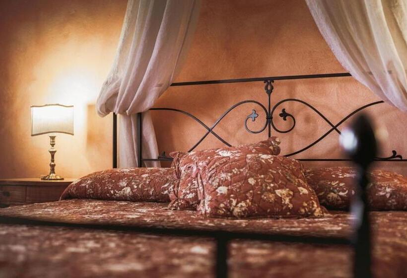 Agriturismo Tenuta La Romana