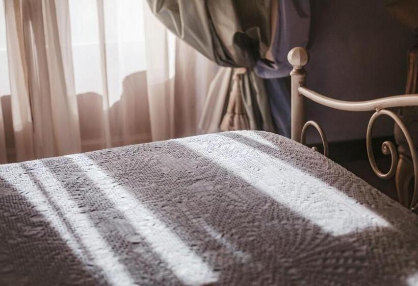 Agriturismo Tenuta La Romana