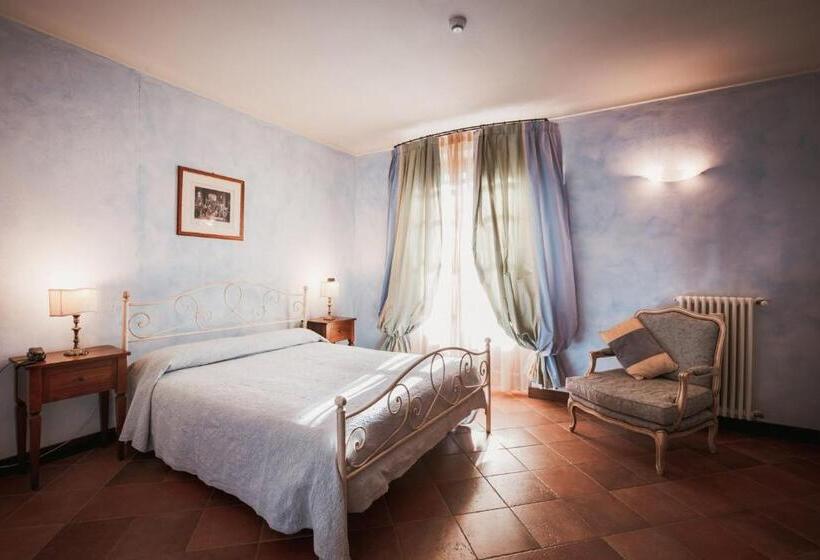 Agriturismo Tenuta La Romana