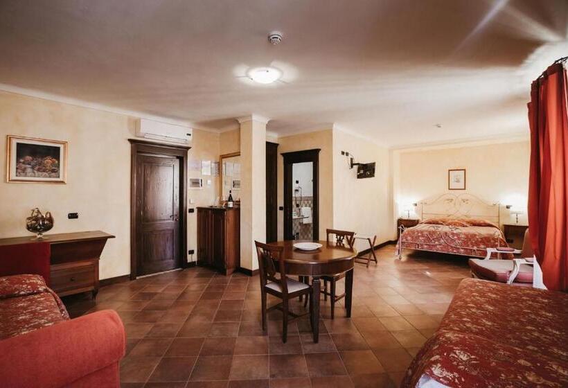 Agriturismo Tenuta La Romana