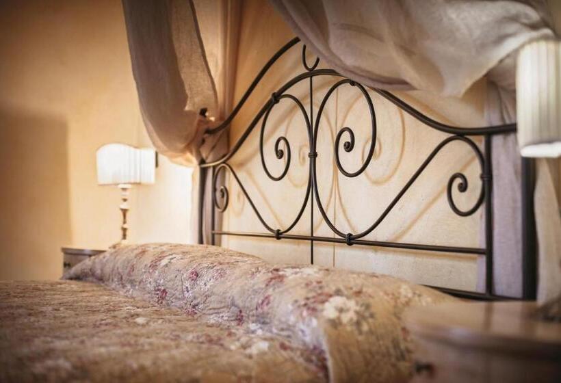 Agriturismo Tenuta La Romana