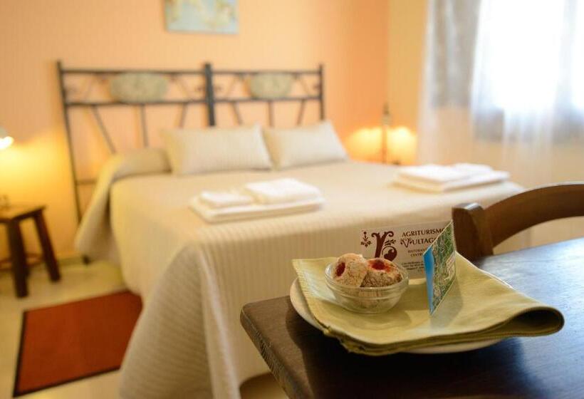 Agriturismo Vultaggio