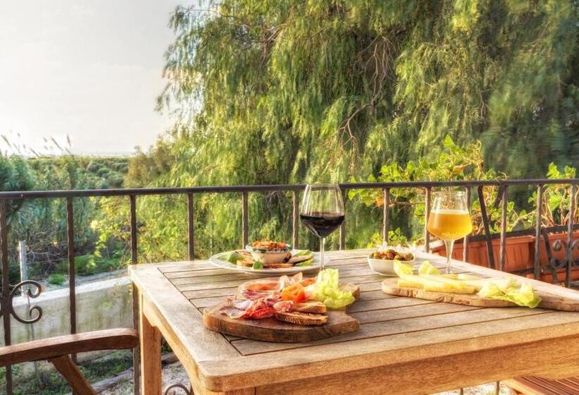 Agriturismo Vultaggio