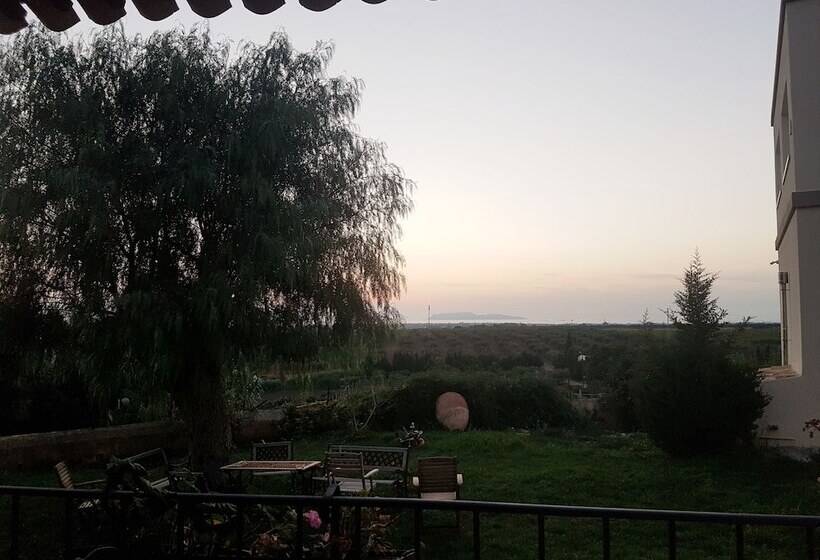 Agriturismo Vultaggio