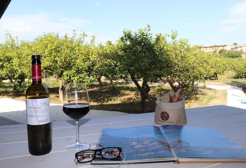 Agriturismo Vultaggio