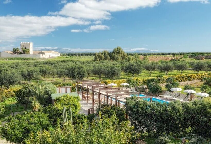 Agriturismo Vultaggio