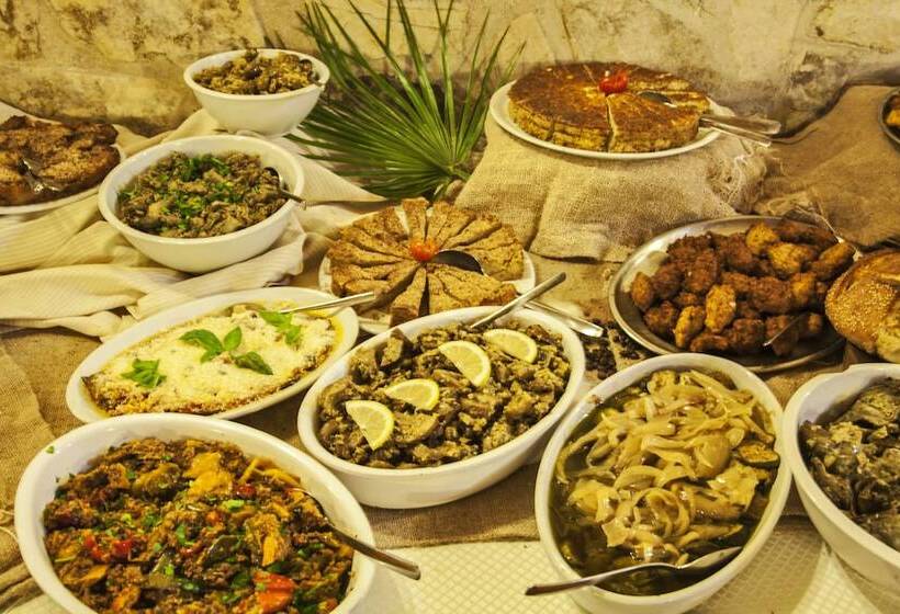 Agriturismo Vultaggio