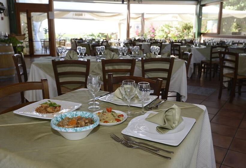 Agriturismo Vultaggio