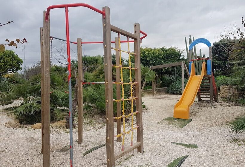 Agriturismo Vultaggio