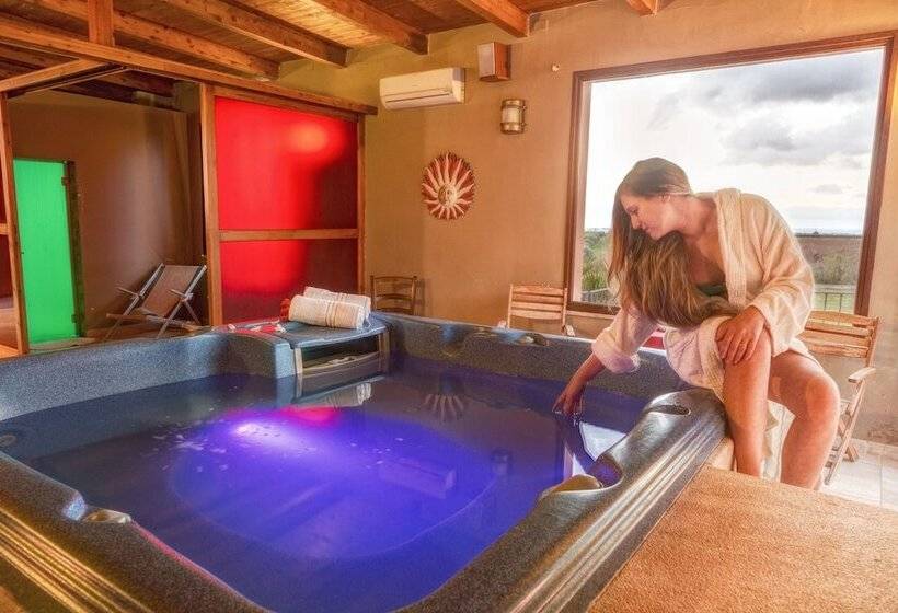 Agriturismo Vultaggio