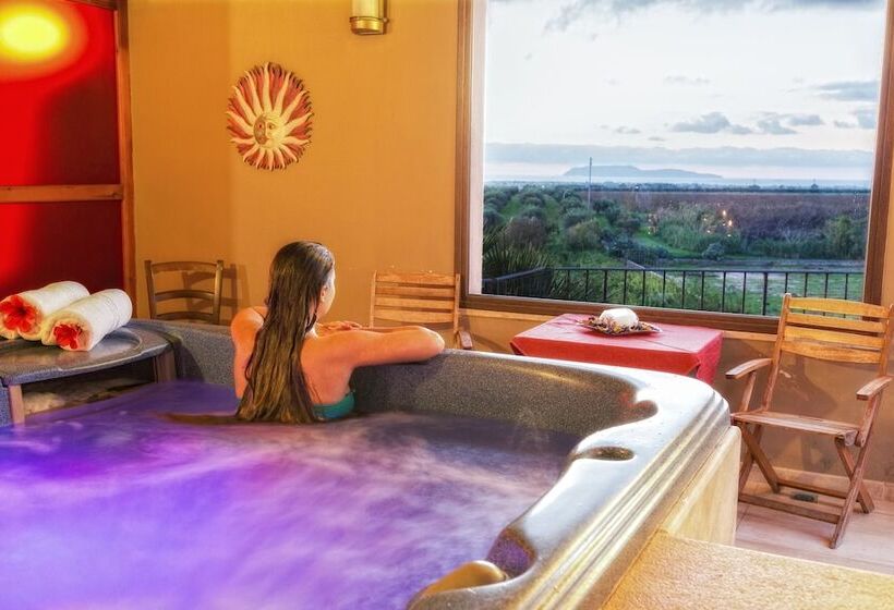 Agriturismo Vultaggio