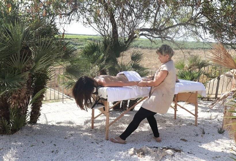 Agriturismo Vultaggio