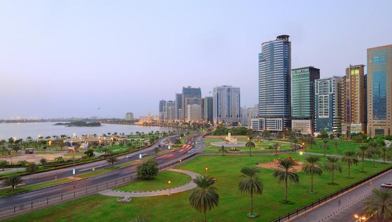 Al Majaz Premiere Hotel Apartments