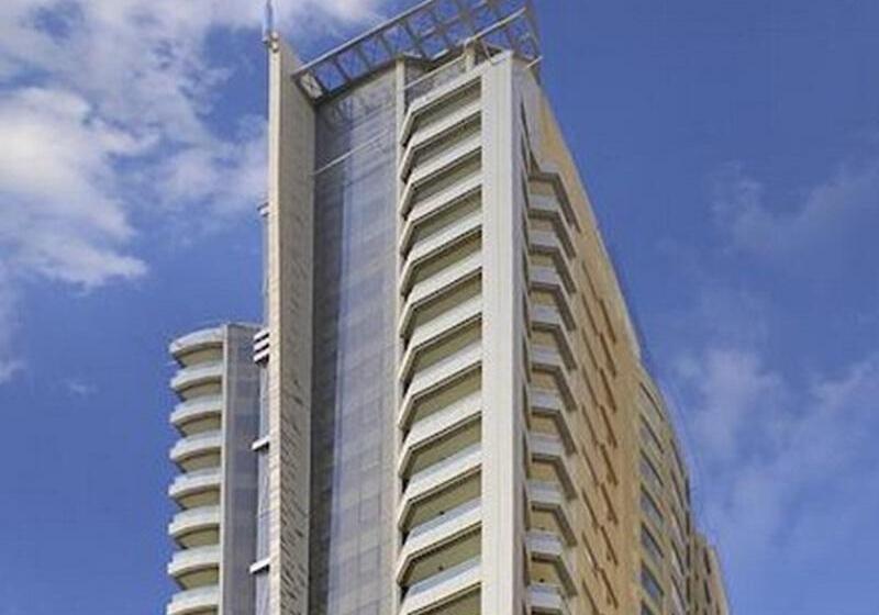 Al Majaz Premiere Hotel Apartments