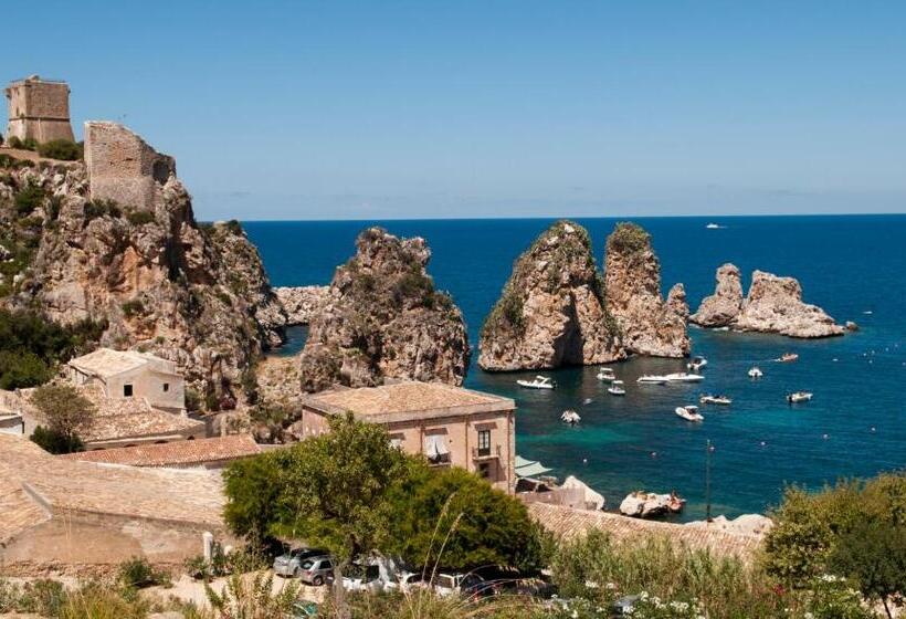 ユースホステル Enny Camere